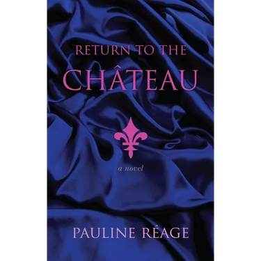Return to the Chateau