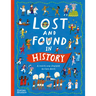 Lost and Found in History