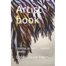 Artist book: Coloring pictures - animals - plants