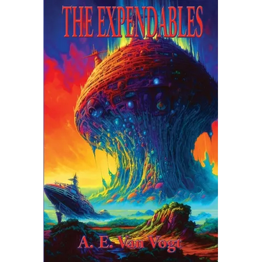 The Expendables