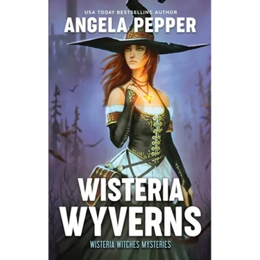 Wisteria Wyverns