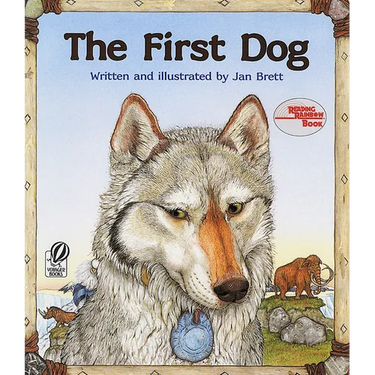 The First Dog