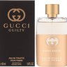 Gucci Guilty Eau De Toilette