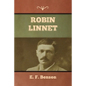 Robin Linnet