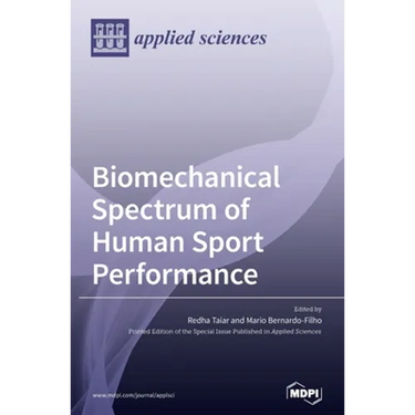Biomechanical Spectrum of Human Sport Performance