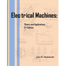 Electrical Machines: Theory and Applications