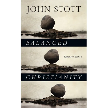 Balanced Christianity