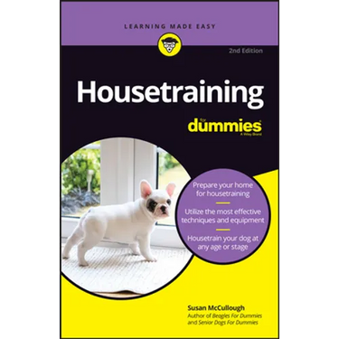 Housetraining for Dummies
