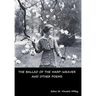 The Ballad of the Harp-Weaver and Other Poems