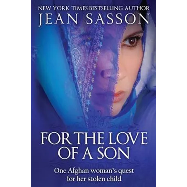 For the Love of a Son