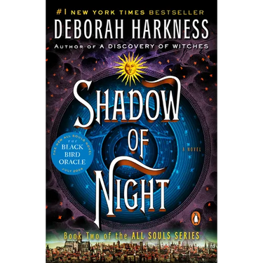 Shadow of Night