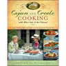 Cajun and Creole Cooking with Miss Edie and the Colonel: The Folklore and Art of Louisiana Cooking