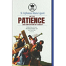St. Alphonsus Maria Liguori on Patience and the Imitation of Christ. With Biblical Wisdom of the Gospels, Psalms, Proverbs, Ecclesiasticus + quotes fr