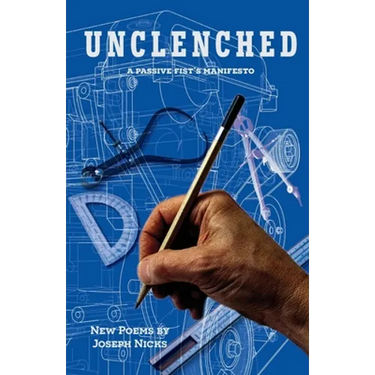 Unclenched: a passive fist's manifesto