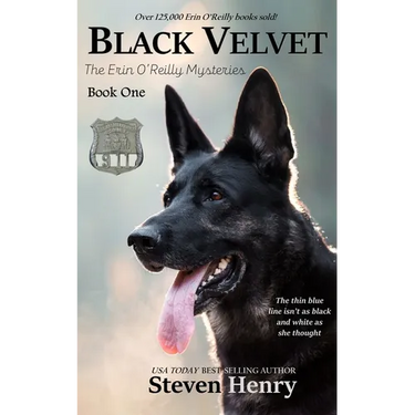 Black Velvet