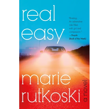 Real Easy