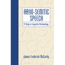 Aryo-Semitic Speech