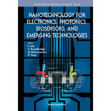 Nanotech for Electronics, Photon, Biosensors & Emerging Tech: Photonics