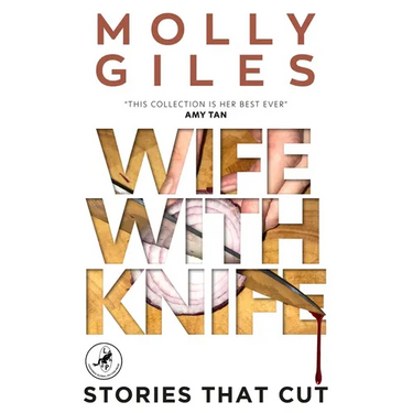 Wife with Knife