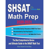 SHSAT Math Prep 2020-2021: The Most Comprehensive Review and Ultimate Guide to the SHSAT Math Test