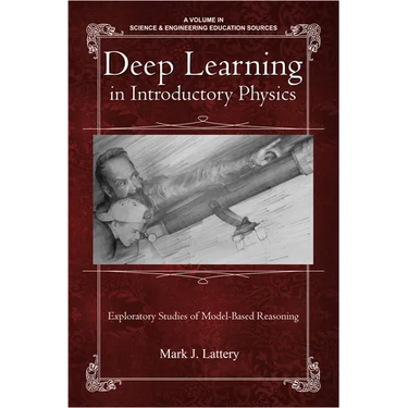 Deep Learning in Introductory Physics: Exploratory Studies of Model Based Reasoning
