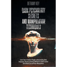 Dark Psychology Secrets and Manipulation Techniques