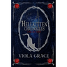 Hellkitten Chronicles Collection