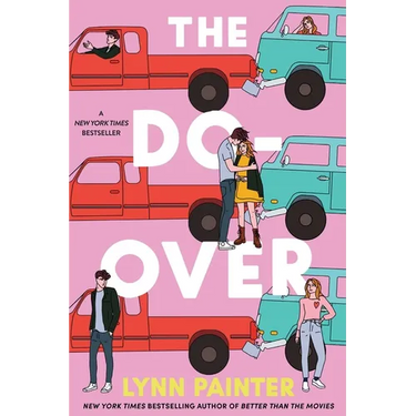 The Do-Over
