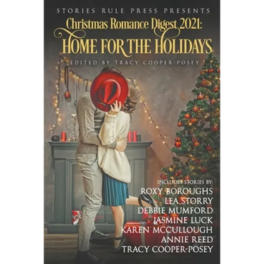 Christmas Romance Digest 2021: Home For The Holidays