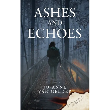 Ashes and Echoes