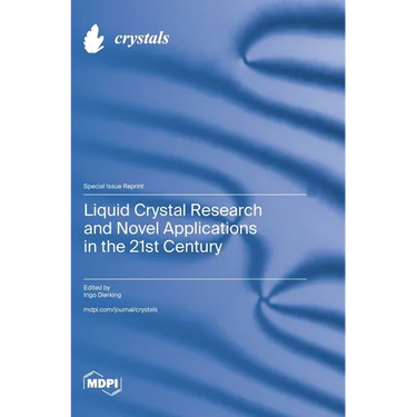 Liquid Crystal Research and Novel Applications in the 21st Century