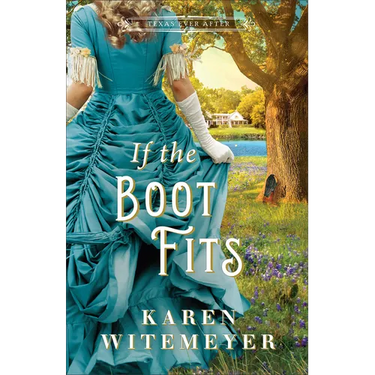 If the Boot Fits