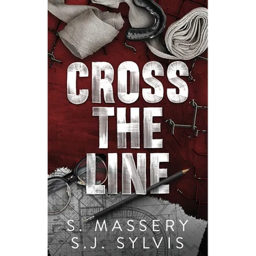 Cross the Line