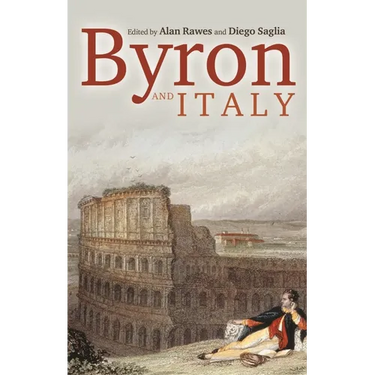 Byron and Italy