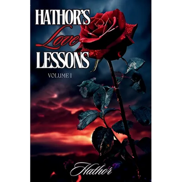 Hathor's Love Lessons