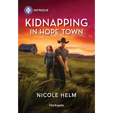Kidnapping in Hope Town
