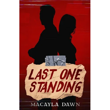 Last One Standing