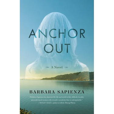 Anchor Out
