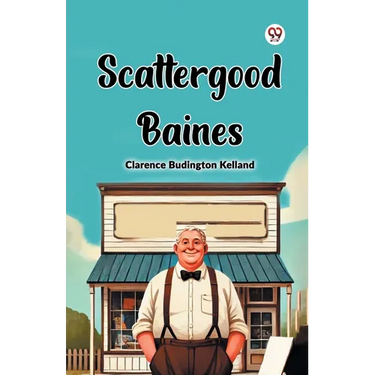 Scattergood Baines