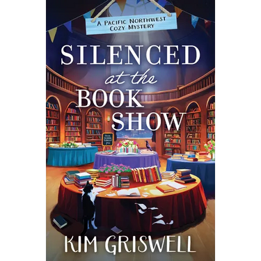Silenced at the Book Show