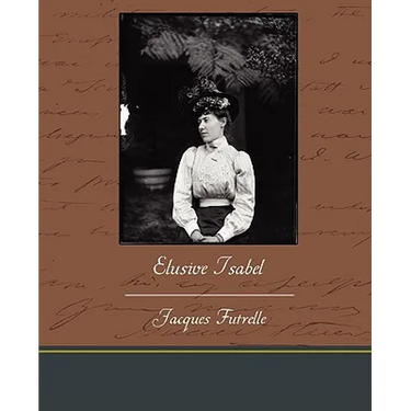 Elusive Isabel