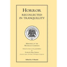 HORROR RECOLLECTED IN TRANQUILLITY. Memories of the Waterloo Campaign