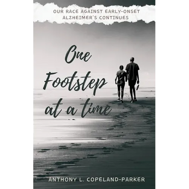 One Footstep at a Time: Our Race Against Early-Onset Alzheimer's Continues