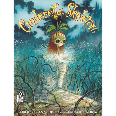 Cinderella Skeleton
