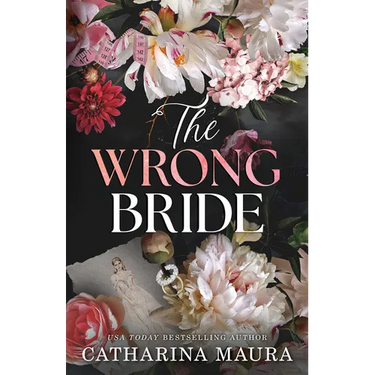The Wrong Bride (Standard Edition)