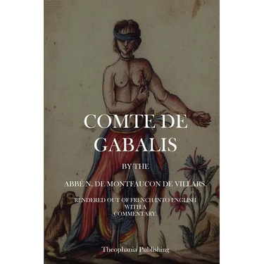 Comte De Gabalis