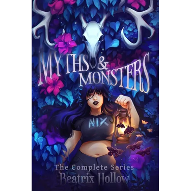 Myths & Monsters