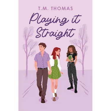 Playing It Straight