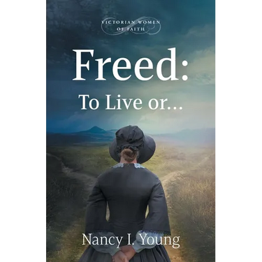 Freed: To Live or . . .