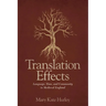 Translation Effects: Language, Time, and Community in Medieval England